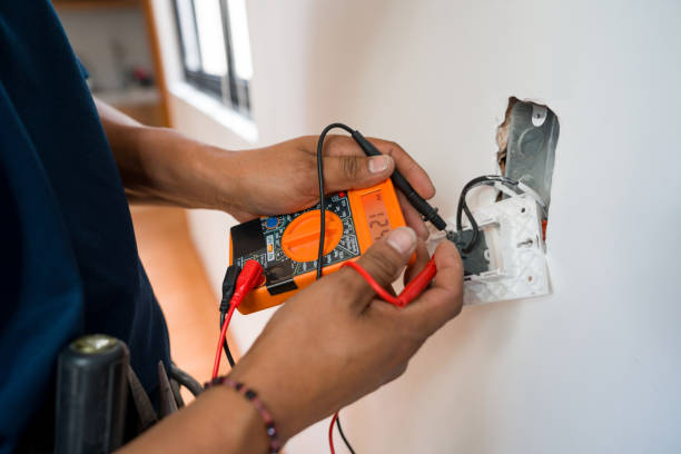 Best Industrial Electrical Services  in Erda, UT