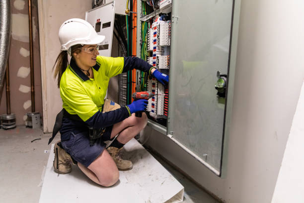 Best Affordable Electrical Installation  in Erda, UT