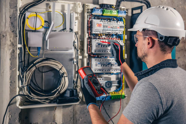 Best Electrical Outlet Repair  in Erda, UT