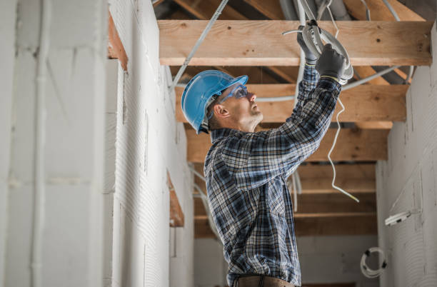 Best Electrical Installation Contractor  in Erda, UT