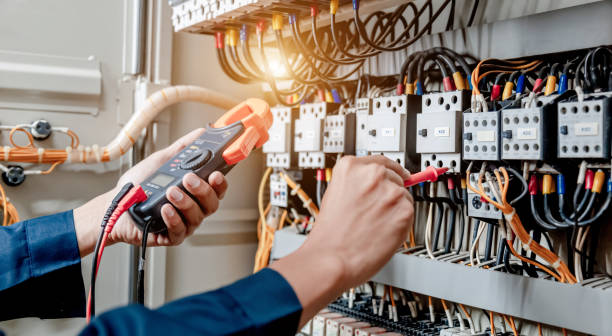 Best 24-Hour Electrician  in Erda, UT