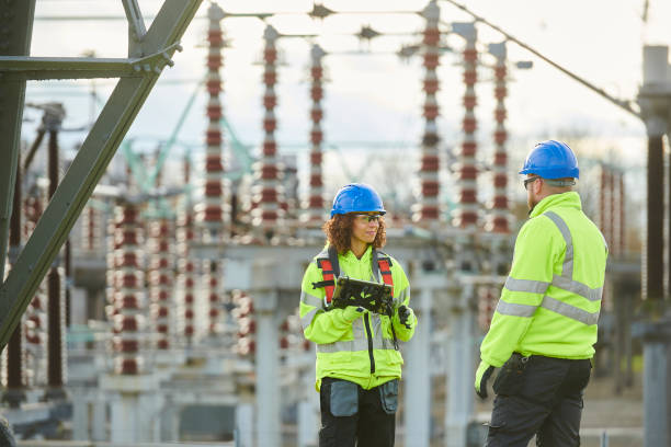 Best Residential Electrician Services  in Erda, UT