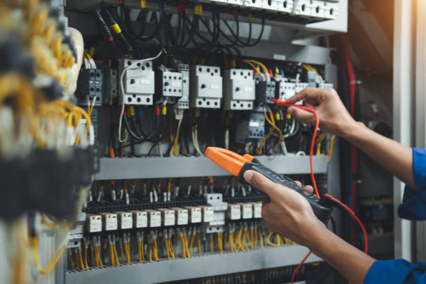 Best Affordable Emergency Electrician  in Erda, UT
