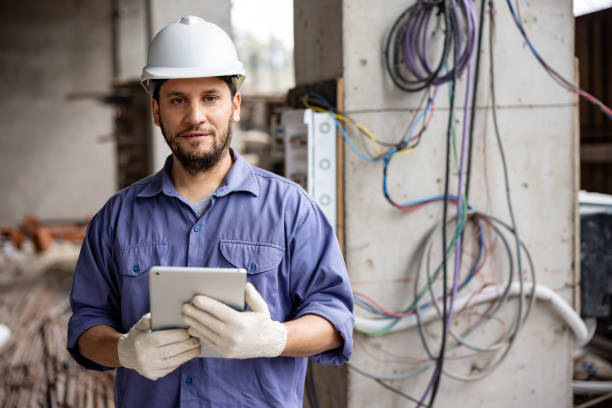 Electrical Rewiring Services in UT