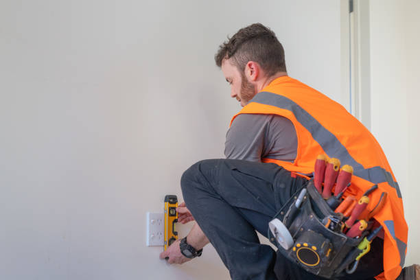 Best Emergency Electrical Repair  in Erda, UT