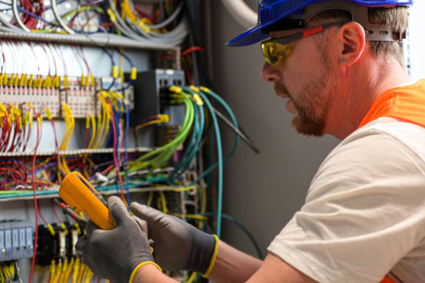 Best Electrical Upgrades for Homes  in Erda, UT