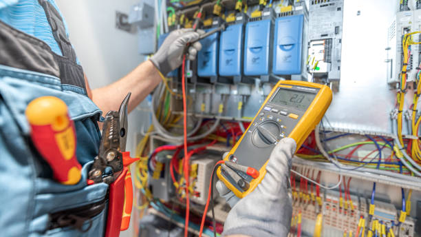 Best Electrical Troubleshooting Services  in Erda, UT