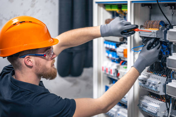 Best Home Electrical Repair  in Erda, UT